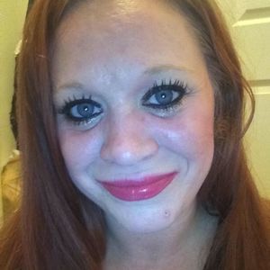 Meet your Posher, Heidi